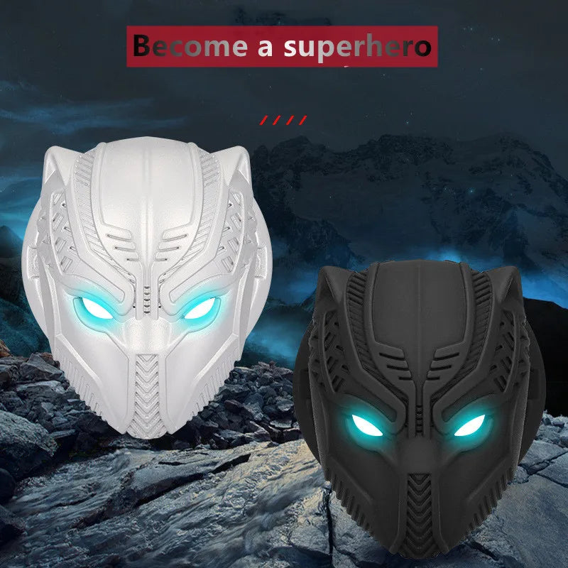 Stealth Guardian Car Start Button Cover