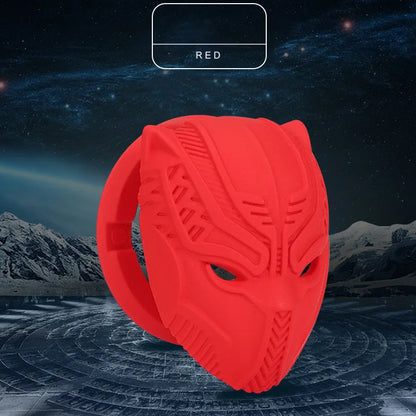 Stealth Guardian Car Start Button Cover