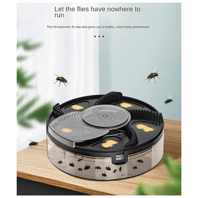 Fly Trap