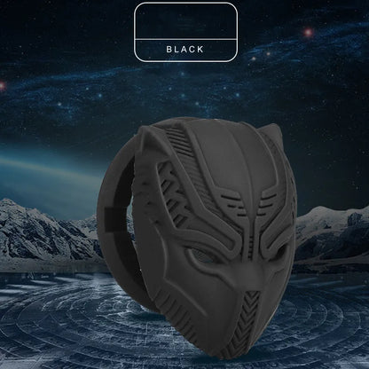 Stealth Guardian Car Start Button Cover